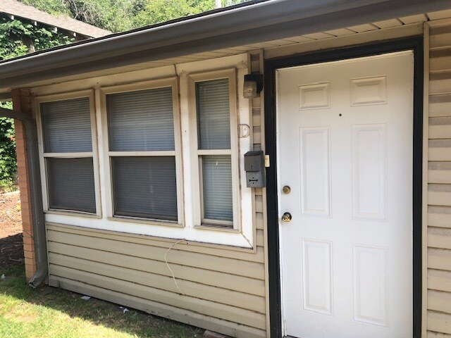 116 N West St in Stillwater, OK - Building Photo