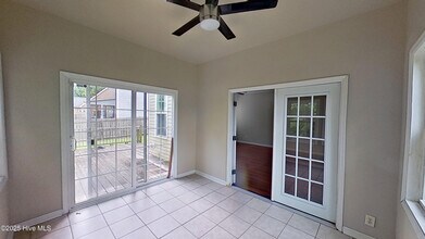 601 Fosse Way in Jacksonville, NC - Building Photo - Building Photo