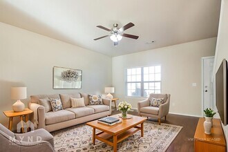 1111 Musket St in Prairie Grove, AR - Building Photo - Building Photo