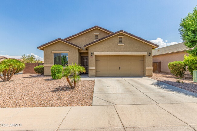 property at 41161 W Capistrano Dr