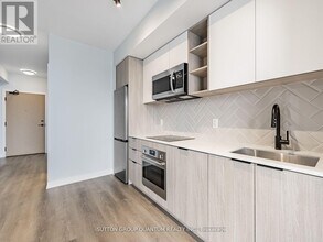 36 Zorra St in Toronto, ON - Building Photo - Building Photo