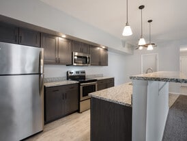 The Farm at Taylor Mill in Taylor Mill, KY - Building Photo