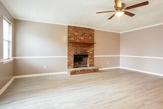 2848 Pepperdine Dr in Hephzibah, GA - Building Photo - Building Photo