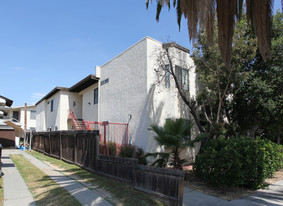 4668 39th St Apartments