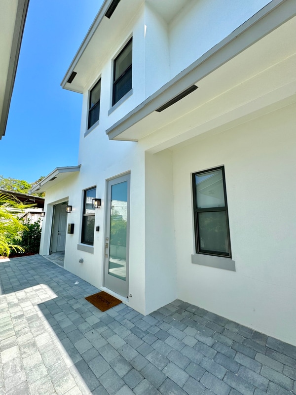 438 Monroe Dr in West Palm Beach, FL - Building Photo - Building Photo
