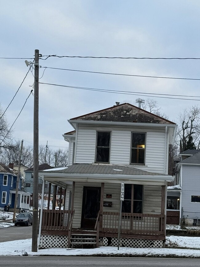 property at 1071 Greenwood Ave