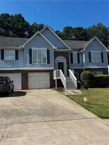 3024 Lexington Ave in Woodstock, GA - Building Photo
