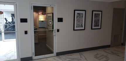 8 Museum Way in Cambridge, MA - Building Photo - Building Photo