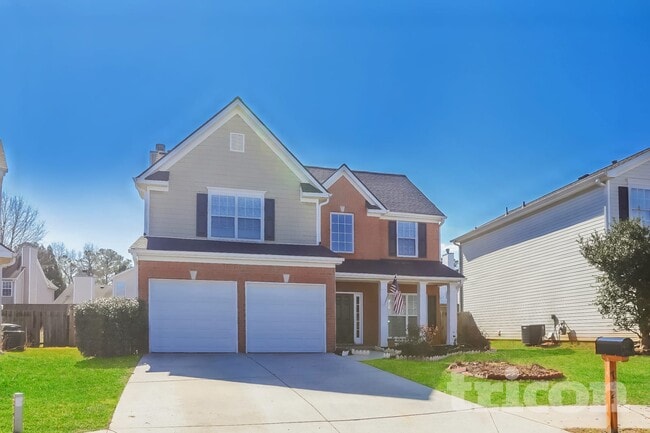 property at 722 Clairidge Oak Ct