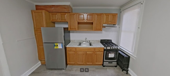 6459 N 16th St in Philadelphia, PA - Building Photo - Building Photo