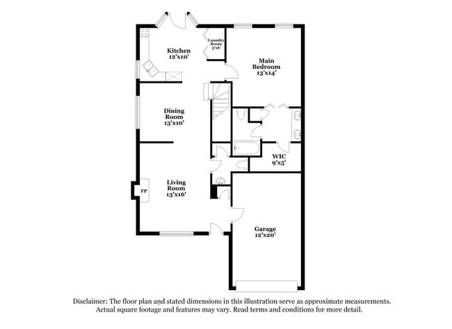 1825 Lakewood Village Dr in Nashville, TN - Foto de edificio - Building Photo