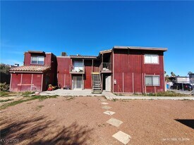 3655 Kolendo Ct in Las Vegas, NV - Building Photo