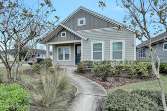 45 Toomer Oak Wy in Ponte Vedra Beach, FL - Building Photo - Building Photo