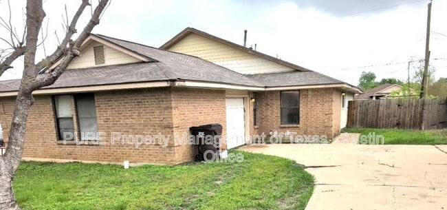 property at 1611 Whirlwind Trail