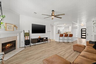 14526 Chestnut Falls Dr in Cypress, TX - Building Photo - Building Photo