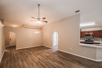 7463 Lawn Tennis Ln in Jacksonville, FL - Building Photo - Building Photo