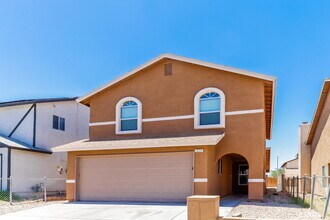 1635 Keena Dr in Henderson, NV - Building Photo - Building Photo