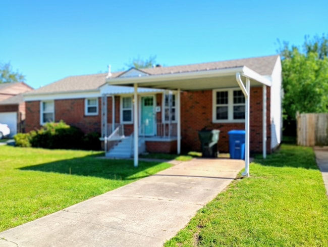 property at 312 Wilson Dr
