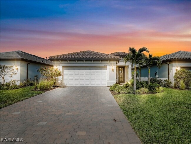 property at 20219 Napa Loop