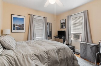 18 Saint Peter St, Unit 3 in Boston, MA - Building Photo - Building Photo