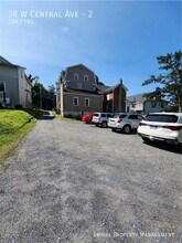 38 W Central Ave in Bangor, PA - Building Photo - Building Photo