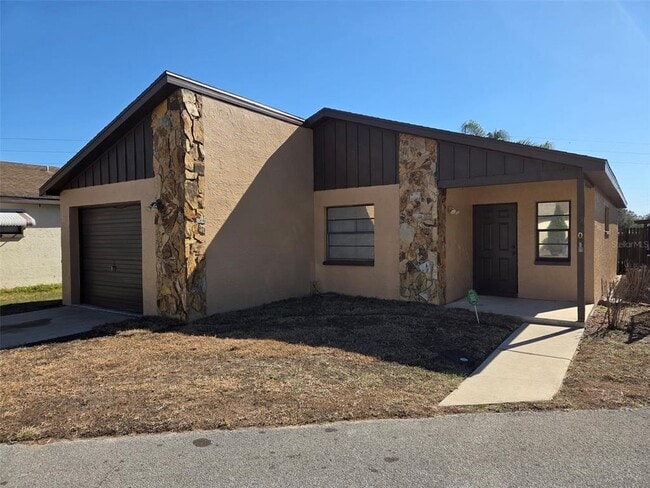 property at 5908 Forest Ln