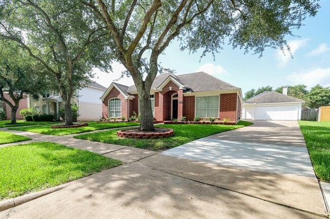 property at 1823 Brightlake Way