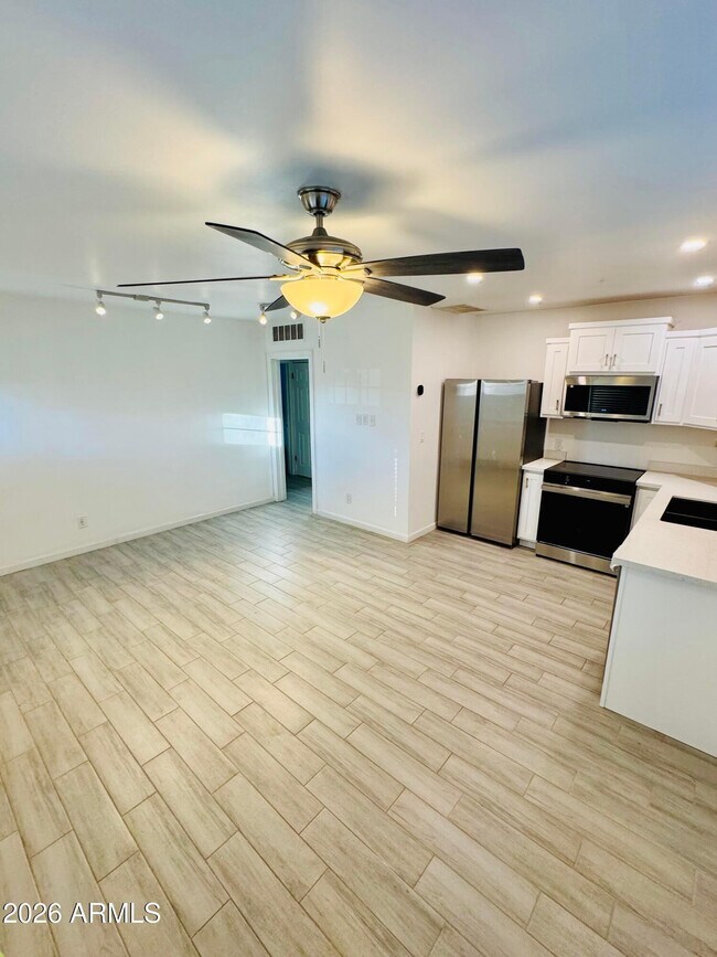 1411 N 5th St in Phoenix, AZ - Building Photo - Building Photo