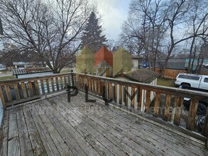 929 S Johnson St in Missoula, MT - Building Photo - Building Photo