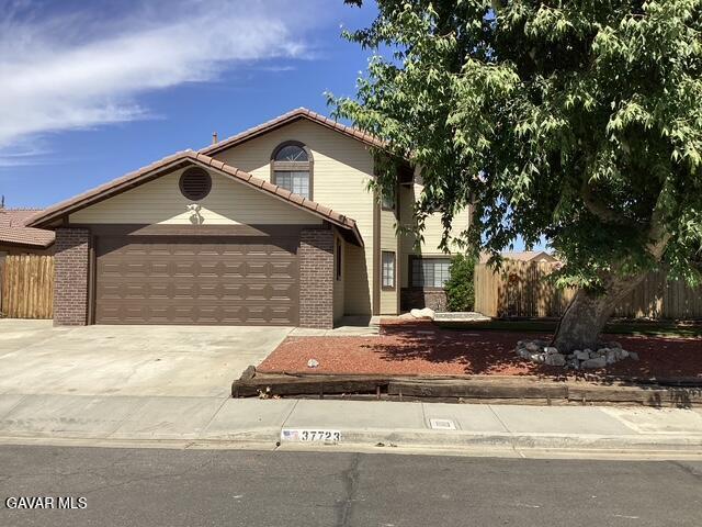 property at 37723 Vintage Dr