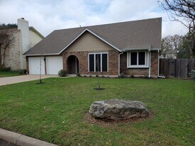 9006 Bancroft Trl in Austin, TX - Building Photo