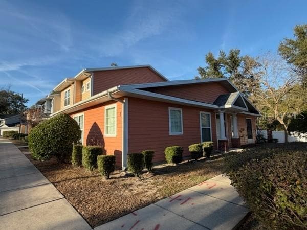 property at 1569 NW 29 Rd