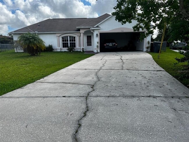 property at 310 Miami Pl
