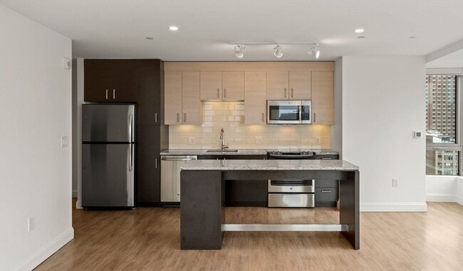 property at 99 Kneeland St