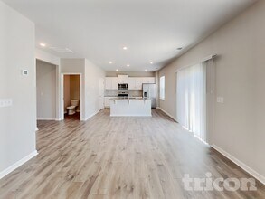 134 Rivercamp St in Clayton, NC - Foto de edificio - Building Photo