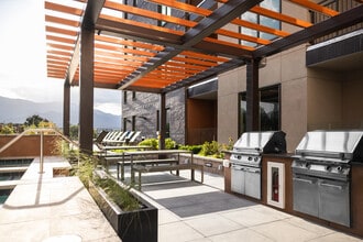 Dorian in Colorado Springs, CO - Foto de edificio - Building Photo