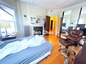 158 Magazine St, Unit 27B in Cambridge, MA - Foto de edificio - Building Photo