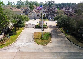 16026 Limestone Lake Dr in Tomball, TX - Building Photo