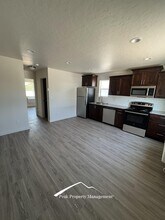 2235 S Sockeye Pl in Nampa, ID - Building Photo - Building Photo