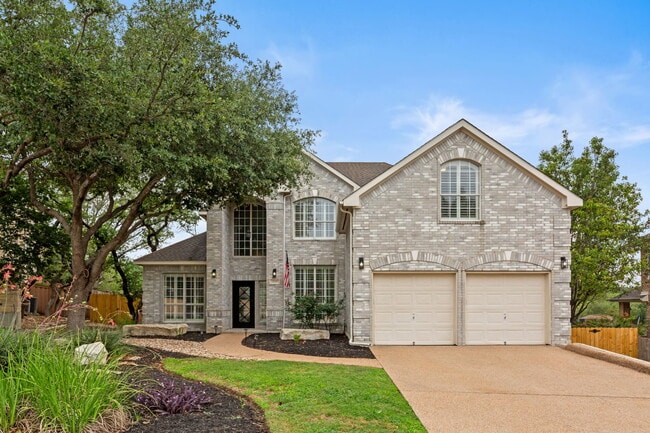 property at 3709 Portofino Ct