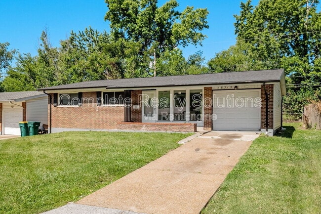 property at 10315 Monarch Dr