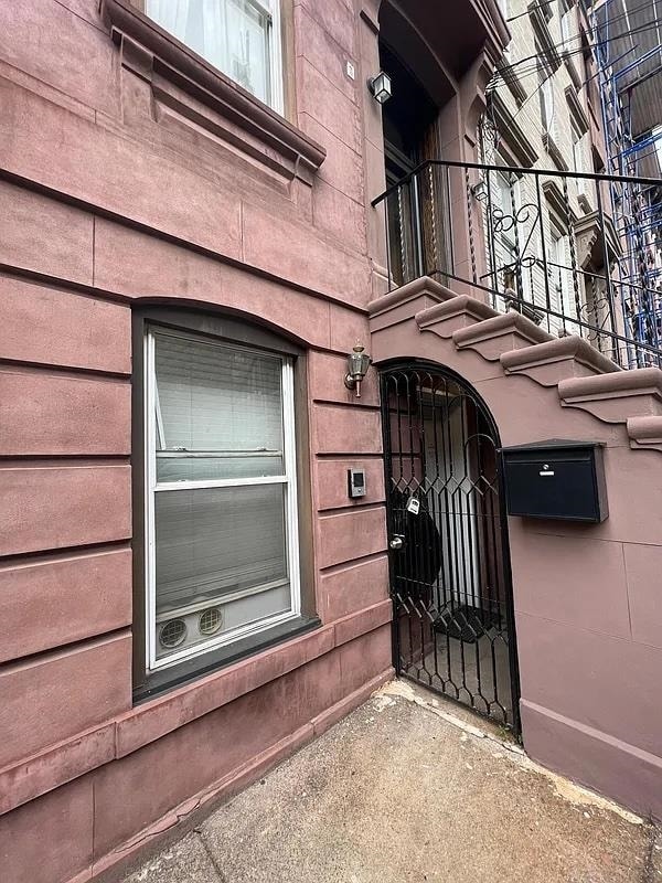 property at 1026 Bloomfield St