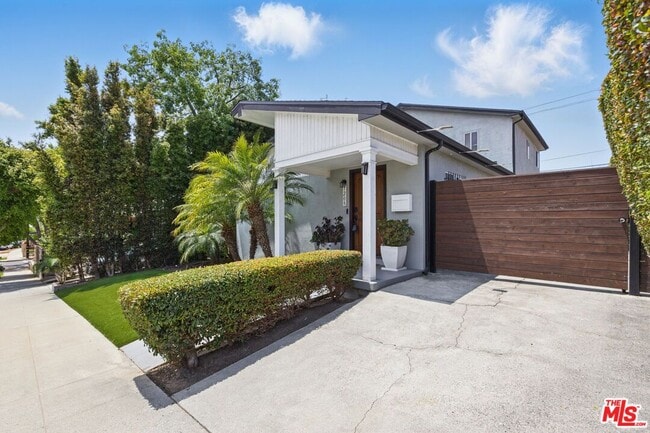1209 Forest St in Inglewood, CA - Building Photo - Building Photo