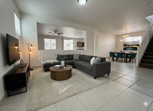 6839 Scarlet Flax St in Las Vegas, NV - Building Photo - Building Photo