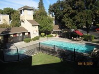 Building Photo - Monterey Village Apartamentos in Modesto, California