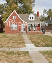 3038 Martin Ave in Omaha, NE - Building Photo