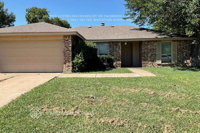property at 2510 Rialto Way