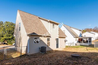 1565 Petty St in Cleveland, TN - Building Photo - Building Photo