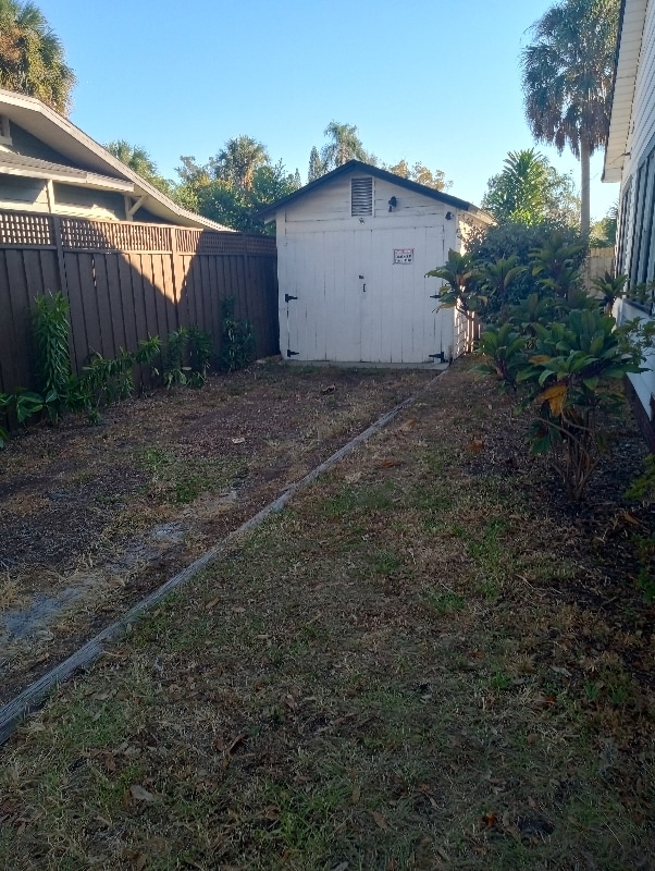 801 E Frierson Ave in Tampa, FL - Building Photo - Building Photo