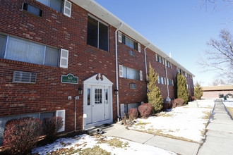 Fort Lupton Apartments in Fort Lupton, CO - Building Photo - Building Photo